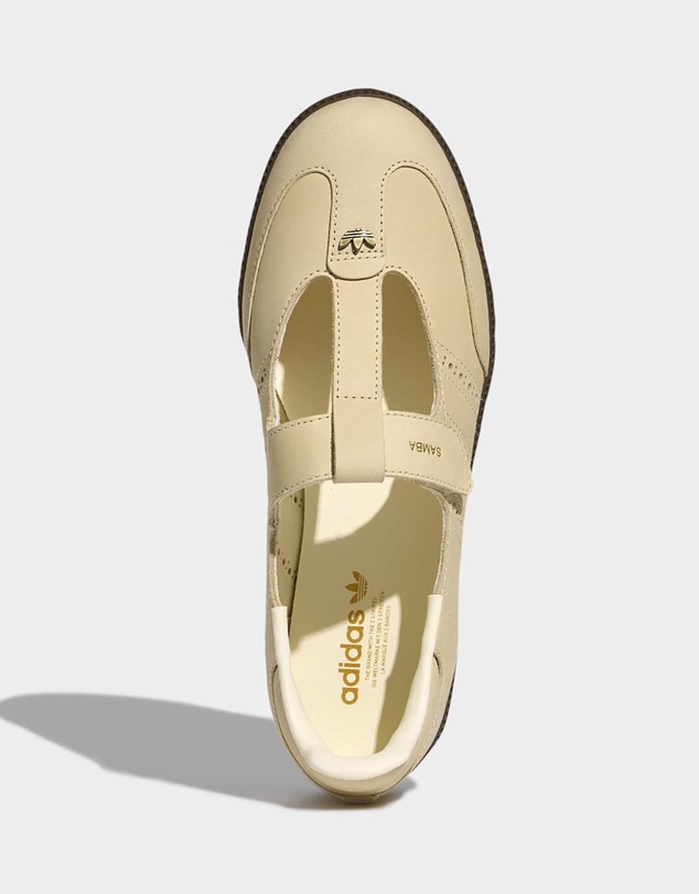 adidas Originals - Samba Jane - ICONIC EXCLUSIVE - Women's