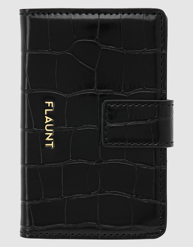 Flaunt - Flaunt Magnetic Wallet with MagSafe