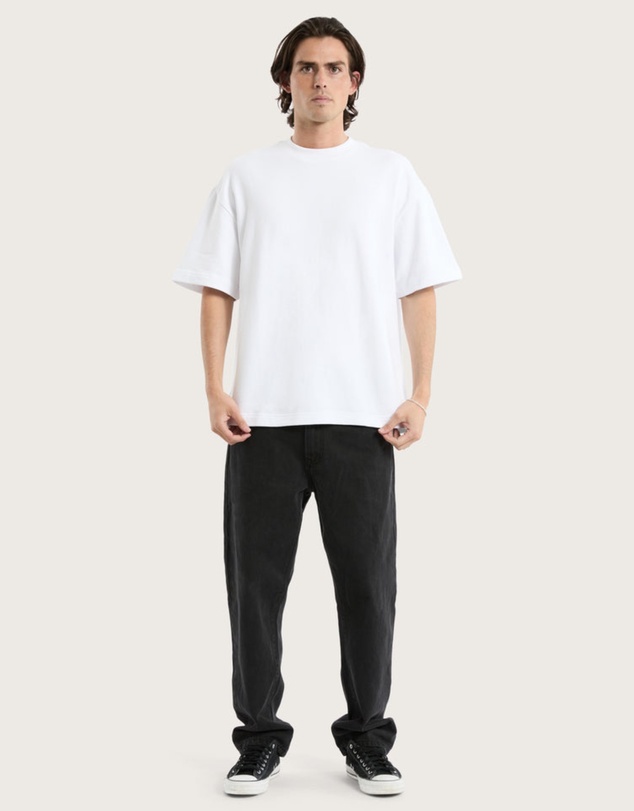 Kiss Chacey - Casius Loopback Street Tee