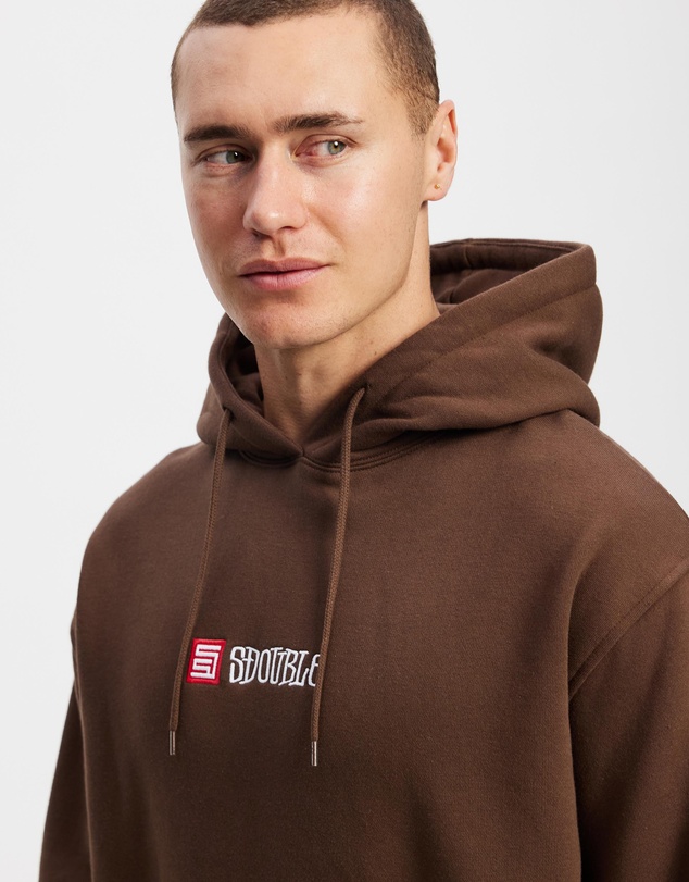 S Double - S-Cube Block Hood