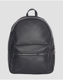 Ben Sherman - Pebble Backpack