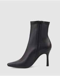 Siren - Dillon Stretch Ankle Boots