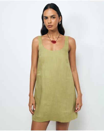 Light Olive