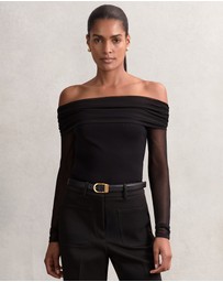 REISS - Angie Top