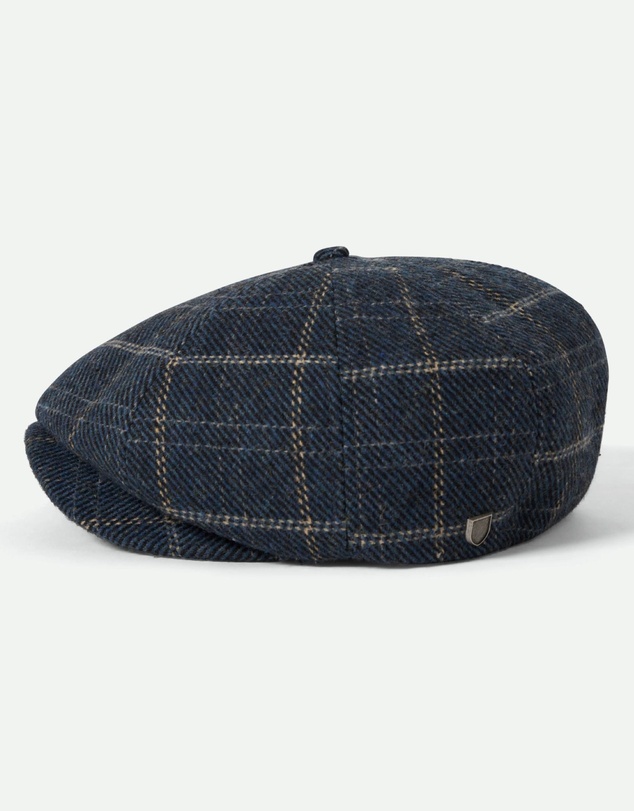 Brixton - Brood Snap Cap