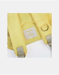 Kind Bag - Backpack Mini Buttercup