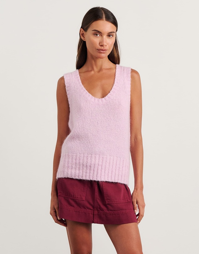 Jag - Lily Vest