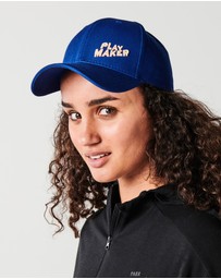 PARK - Playmaker Cap
