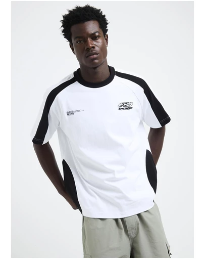 Spencer Project - Plains T-Shirt