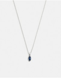 Kirstin Ash - Ink Necklace