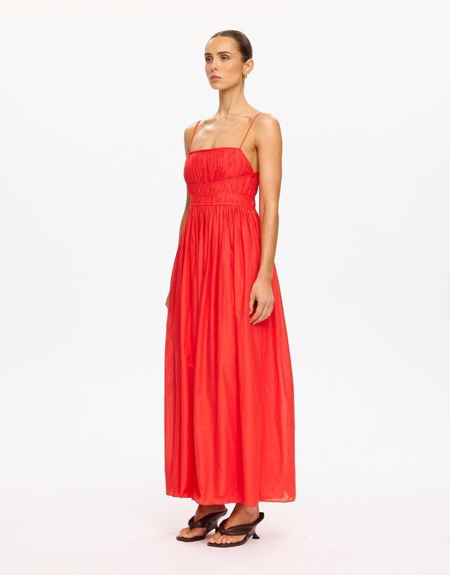 KIVARI - Fiona Maxi Dress