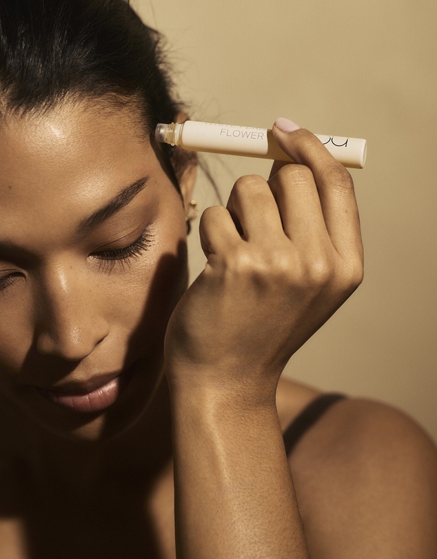 IKOU - SleepyHead Aromatherapy roll-on