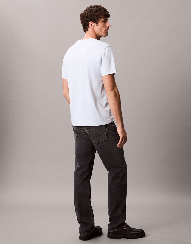 Calvin Klein - Pima Cotton T-Shirt
