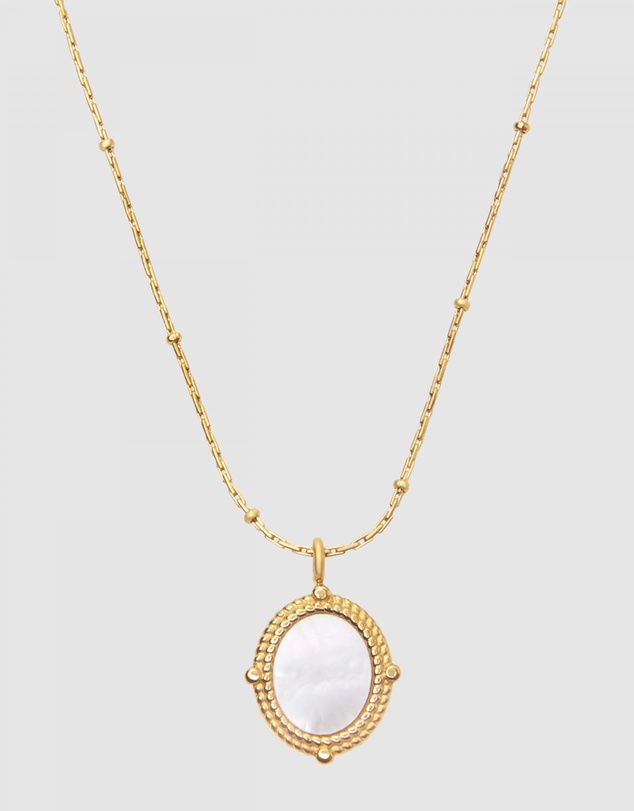 Pastiche - Allegra Necklace