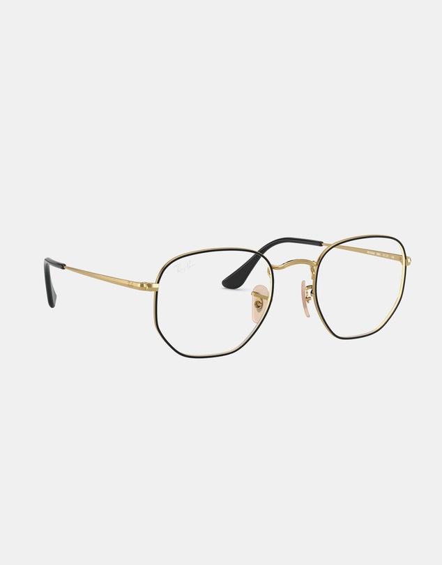 Ray-Ban Optical - RB6448 Hexagonal Optics