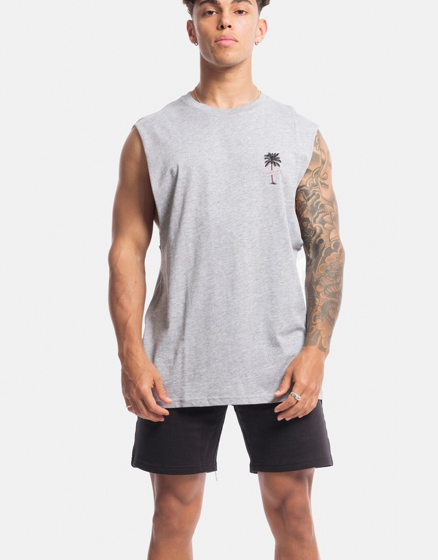 Vacancy Co - Tropical Tank