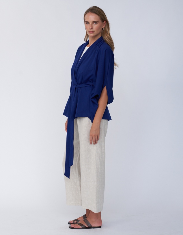 Amelius - Mae Kimono Jacket