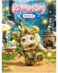 Kimmon - Spring New Growth Assorted Blind Box