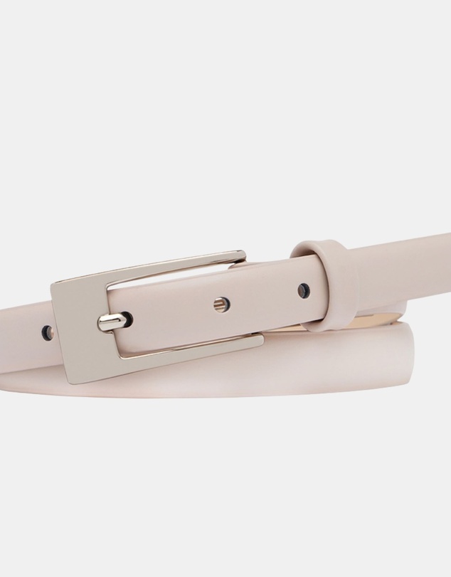 Buckle - Wilder. Australian Made Classic Leather Belt. 19mm width.