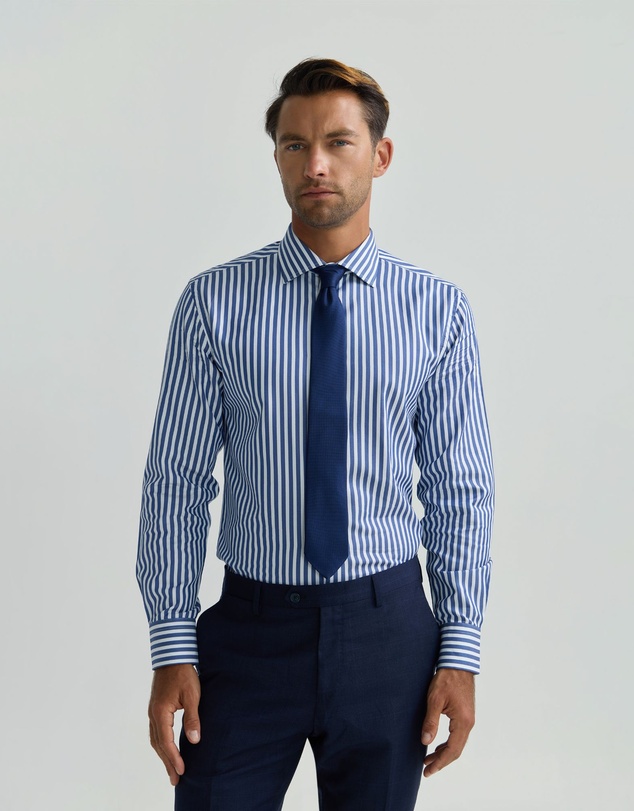 Oxford - Regent Luxury Shirt