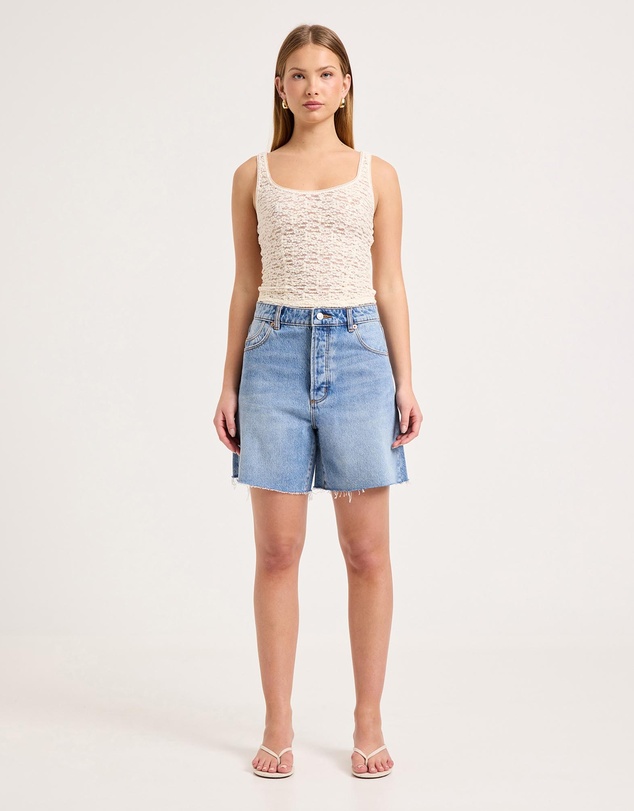 Rolla's - 90s Relaxed Shorts