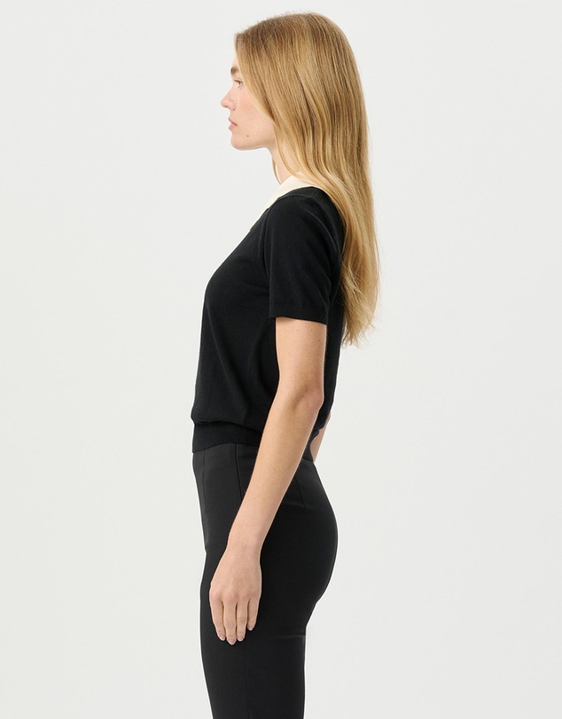 ROAME. - Ginny Knit Top