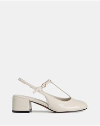 Call It Spring - Tiiana Heels