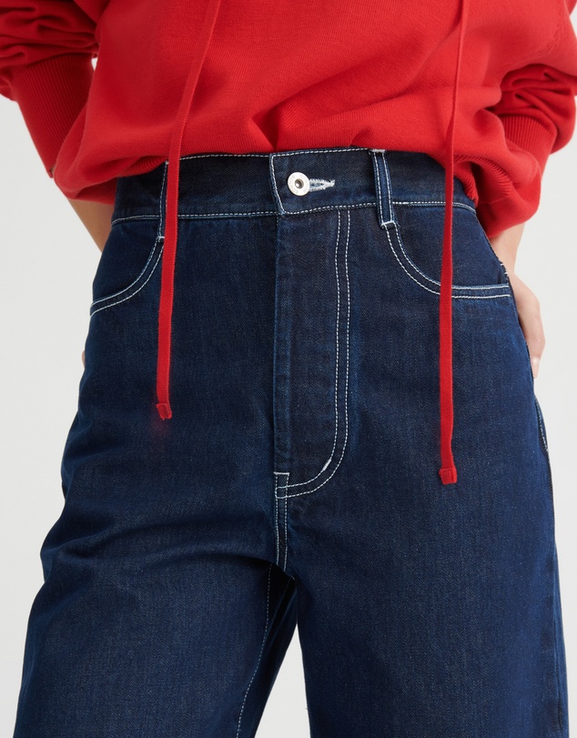Kowtow - Sailor Jeans