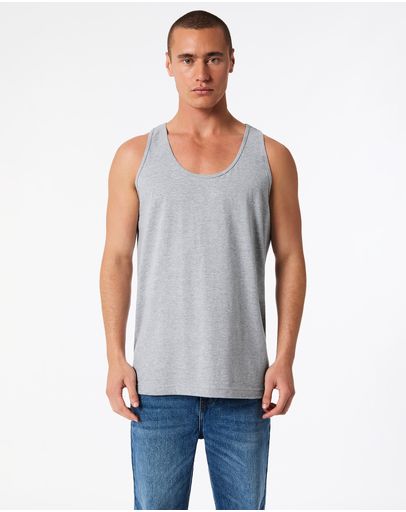 Heather Grey