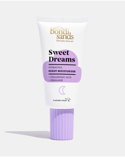 Bondi Sands - Sweet Dreams Night Moisturiser 50ml