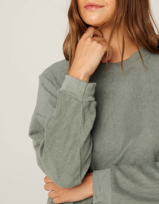 Primness - June Jumper Dress
