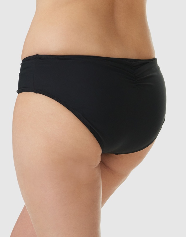 Modest Mermaid - Classic Bikini bottom
