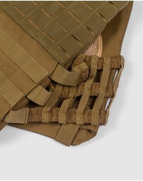 TWL - Tech Plate Carrier Weight Vest