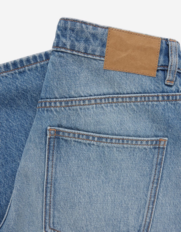 Cotton On - 91 Straight Jean
