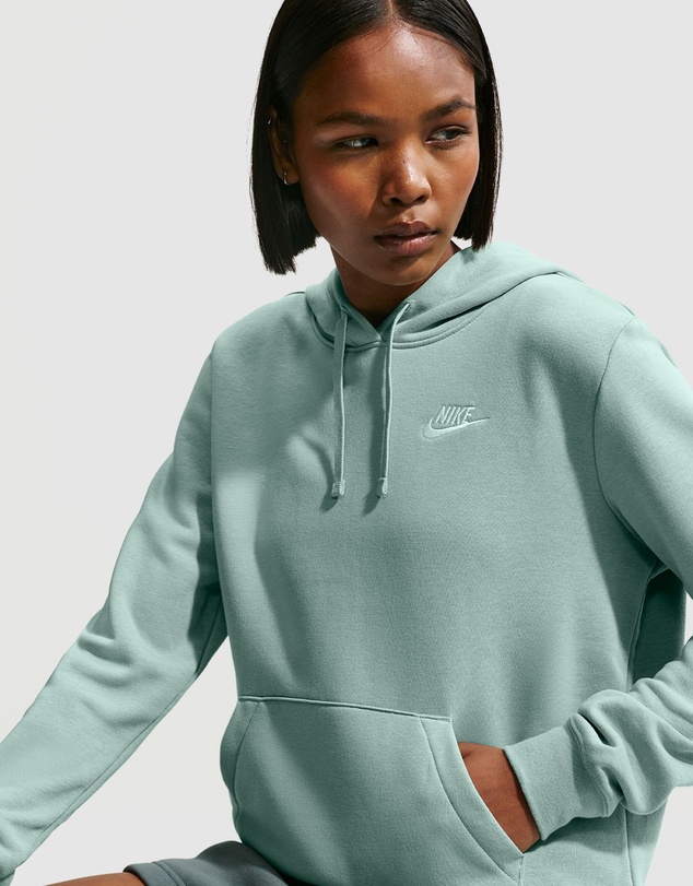 Nike - Sportswear Club Fleece Pullover Hoodie