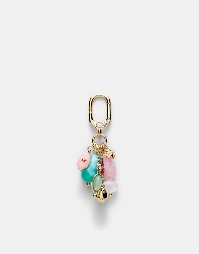 MIMCO - Oracle Bag Charm