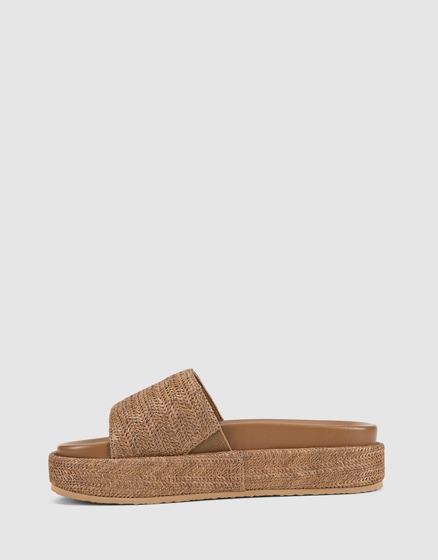Verali - Romy Flatform Slides