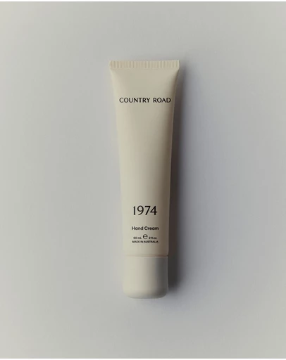 Country Road - Australian Made 1974 Hand Cream 60ml