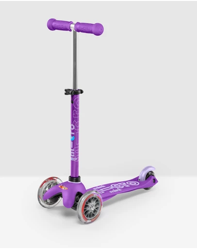 Micro Scooters - Micro Mini Deluxe
