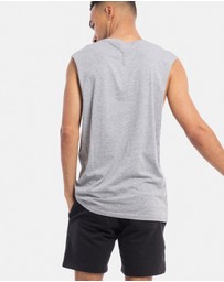 Stock & Co. - Original Explorer Tank
