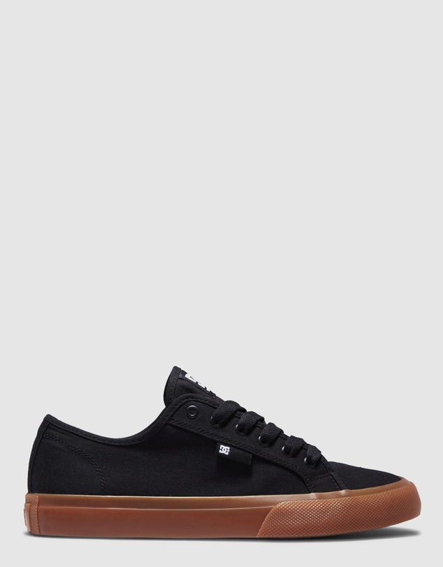 DC Shoes - Mens Manual Skate Shoes