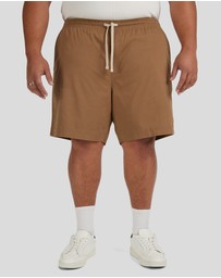 Johnny Bigg - Cowan Walk Short