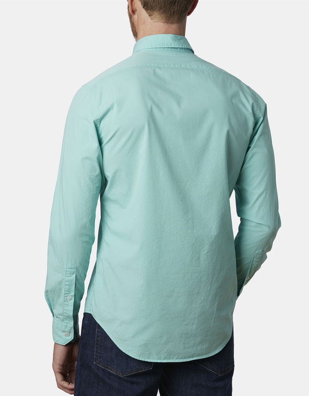 Abelard - Primo Fine Poplin Slim Fit Shirt