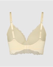 Hunkemoller - Andrea Non Wired Bra