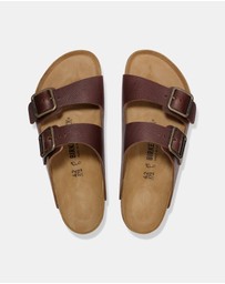 Birkenstock - Arizona Regular - Unisex