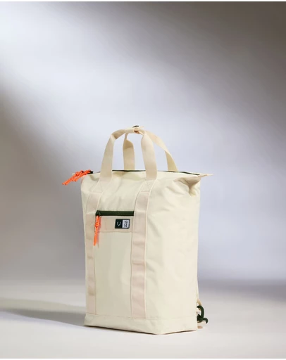 Antler - Essential 2-in-1 Tote Backpack