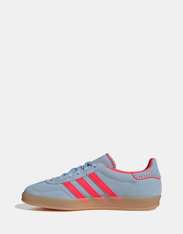 adidas Originals - Gazelle Indoor Shoes - Women's