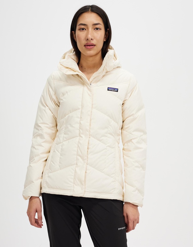 Patagonia - Women's Down With It Jacket