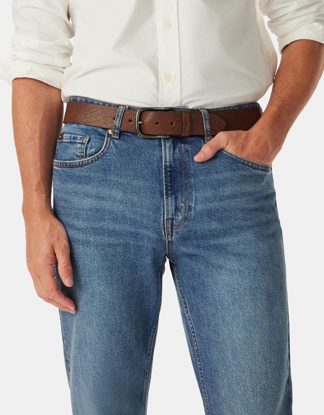 R.M.Williams - Harley Belt