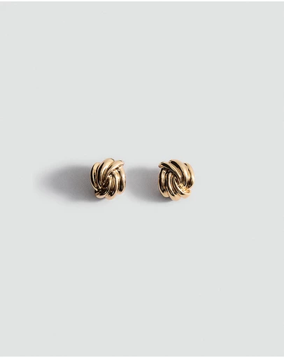M.N.G - Famara Earrings